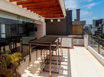 Departamento de 4 habitaciones, Lima · Lindo Duplex Tambos - a m de Parque - Calle Tranquila - Pisos 4 y 5