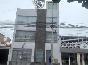 Departamento · 320m² · 4 Dormitorios · Departamento en Venta Los Cedros de Chorrillos