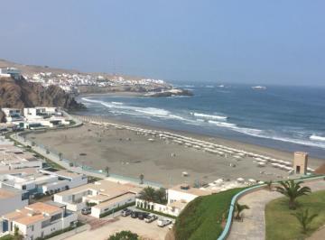 Terreno / Lote · 202m² · Terreno a La Venta en Playa Lomas del Mar Cerro Azul Cañete