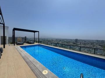 Departamento · 52m² · 1 Dormitorio · 1 Estacionamiento · Venta Departamento con Vista Panorámica | Ideal Para Inversión | 1 Dorm