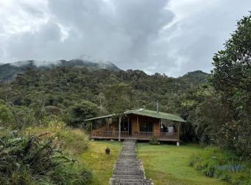 Terreno / Lote · 526ha · Terreno a La Venta en Oxapampa Ulcumano Ecolodge