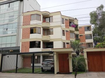 Departamento de 3 habitaciones, Lima · Vendo Lindo/amplio Depto. La Aurora Miraflores Excelente Ubicación 3dor 1cochera