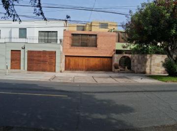 Terreno / Lote · 582m² · Venta de Casa Como Terreno | Lince Limite con San Isidro