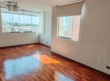 Departamento de 3 habitaciones, Lima · Surco Vendo Dpto en Lindo Condominio
