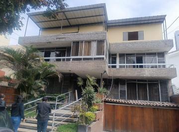 Casa de 10 habitaciones, Lima · Alquilo Casa de 940 m² Para Empresa Corpac