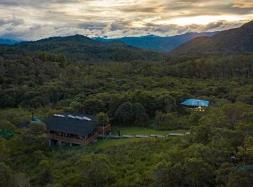 Terreno / Lote · 526m² · Se Vende Centro Recreacional Ulcumano Ecolodge