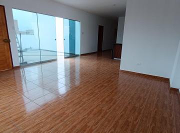 Departamento · 150m² · 3 Dormitorios · Departamento de Estreno con Terraza Exclusiva