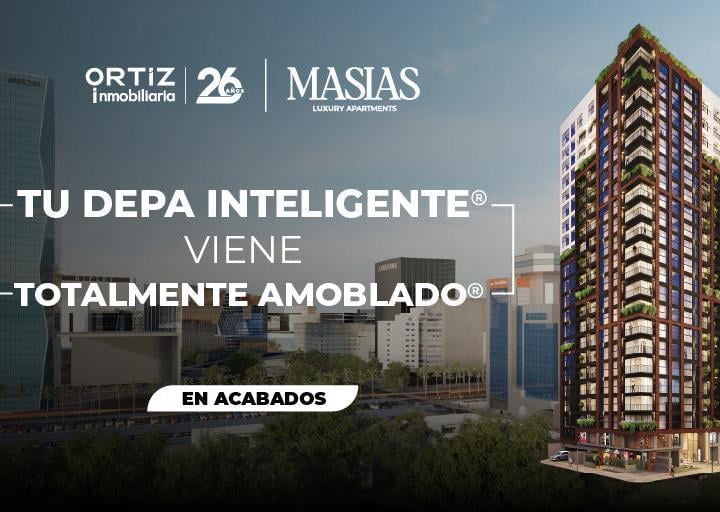 Edificios , Lima · Masias