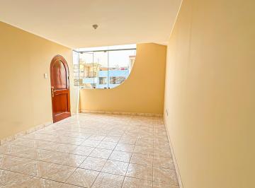 Departamento de 3 habitaciones, Lima · Departamento en Venta – La Molina | Urb. La Capilla