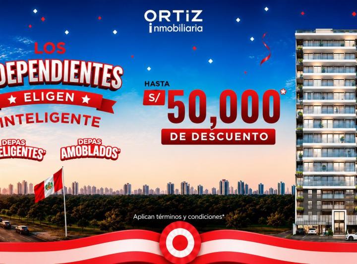 Edificios , Lima · Vizuale 3