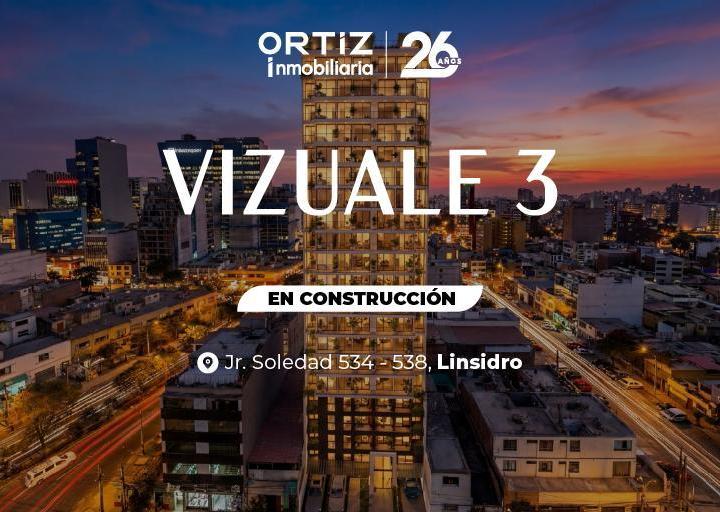 Edificios , Lima · Vizuale 3