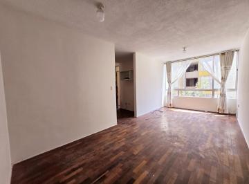 Departamento · 61m² · 3 Dormitorios · Departamento 03 Habitaciones en 2do Piso - Santa Clara