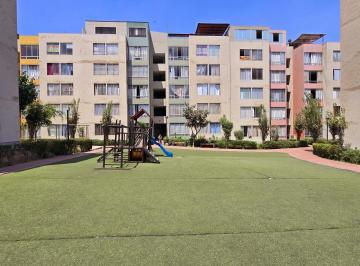 Departamento · 61m² · 3 Dormitorios · Departamento 03 Habitaciones en 2do Piso - Santa Clara
