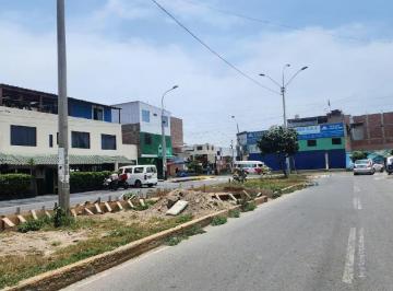 Local comercial · 275m² · 7 Dormitorios · 6 Estacionamientos · Ocasion Vendo Local Comercial en Chorrillos 275 m² – Calle Los Incas
