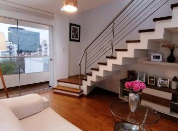 Departamento · 218ha · 5 Dormitorios · 1 Estacionamiento · Vendo Departamento a Media Cuadra de Parque Miraflores 218 m²