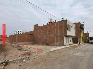 Terreno / Lote · 90m² · Venta de Terreno 90 m² en Urb. San Pedro 5ta Etapa - Carabayllo