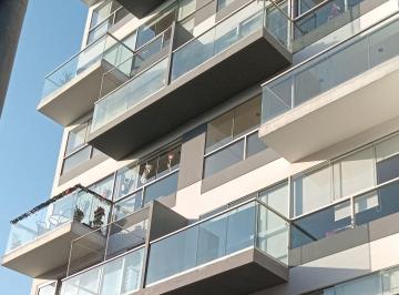 Departamento de 3 habitaciones, Lima · Departamento de 110 m² con 3 Dorm. - Venta, San Borja