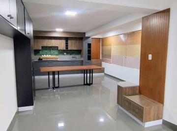 Casa de 4 habitaciones, Lima · Amplia Casa en Venta de 860 m² - Acabados de Estreno - Urb. Santa Rosita / Ate