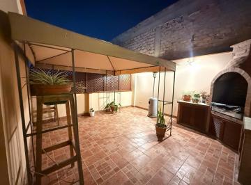 Departamento · 93m² · 3 Dormitorios · Departamento en Venta con Terraza