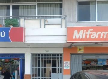 Oficina comercial de 4 habitaciones, Lima · Alquiler de Oficina en San Isidro
