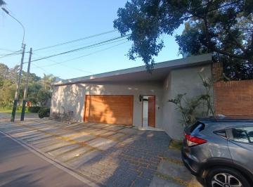 Casa de 4 habitaciones, Lima · Casa A1 con Piscina en La Planicie – La Molina | 468 m²