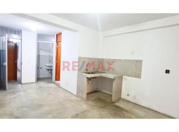 Departamento · 90m² · 4 Dormitorios · Alquiler Departamento Flat en Puente Piedra de 90 m²