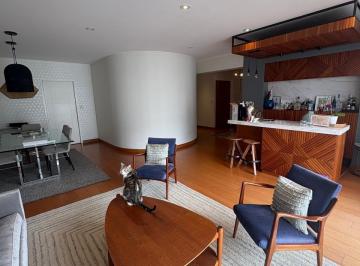 Departamento de 3 habitaciones, Lima · Lindo Flat 210 m² Calle Leonidas Avendaño - Miraflores