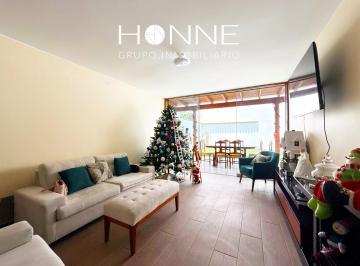 Casa · 363m² · 3 Dormitorios · 2 Estacionamientos · Casa - El Remanso