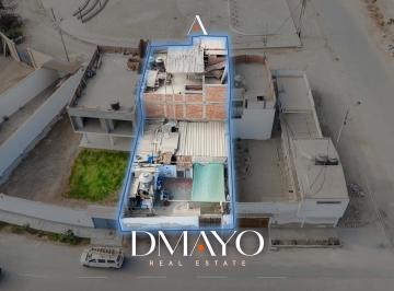 Terreno / Lote · 178m² · Venta Lote 178 m² en Urbanizacion Costa Azul Punta Negra