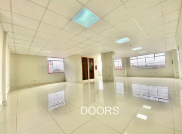 Oficina comercial · 100m² · Oficina en Alquiler en La Av La Molina, La Molina