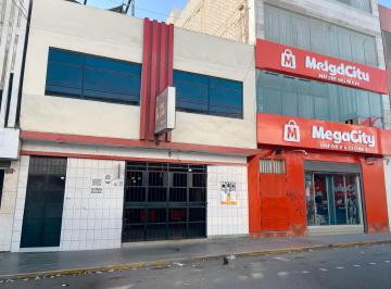 Local comercial de 7 habitaciones, Chincha · Local Comercial en Venta – Chincha Alta
