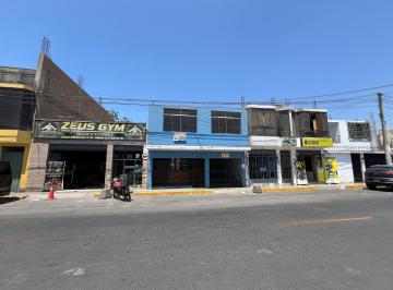 Oficina comercial , Chincha · Alquiler Oficina - Chincha