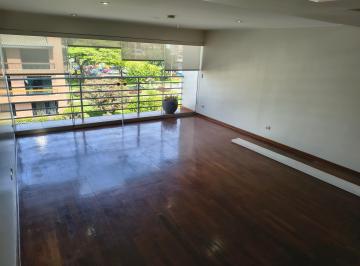 Departamento de 4 habitaciones, Lima · Venta Hermos Duplex Frente a Parque 4d 2 Cocheras Surco