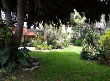 Terreno / Lote , Lima · Terreno 1,647 m² Santa Teresa