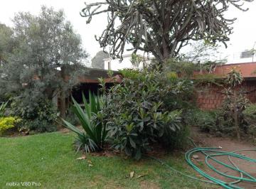 Terreno / Lote , Lima · Terreno en Santa Teresa Surco 1647 Mtrs.2, Pegado a Chacarilla