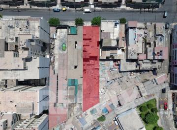 Terreno / Lote · 450m² · Se Vende Casa Como Terreno Buena Ubicacion - Breña