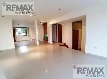 Departamento · 162m² · 4 Dormitorios · 1 Estacionamiento · Venta de Departamento en La Molina, Piso 2, Cochera, La Rinconada II Etapa