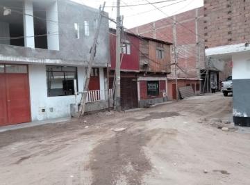 Terreno / Lote · 91m² · 3 Dormitorios · 1 Estacionamiento · Terreno en Venta - Ventanilla