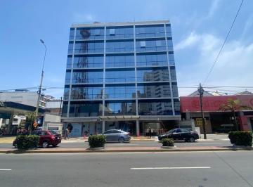 Oficina comercial , Lima · Venta de Amplia Oficina en Av del Ejército, Miraflores.