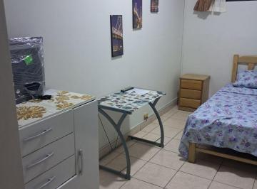 Habitación de 1 habitación, Lima · Habitación con Baño Amoblada Terma Wifi Lavadora Jesús María