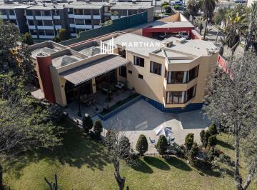 Casa de 5 habitaciones, Lima · Se Vende Casa | Terreno en La Molina - Camacho - 3,450 m²
