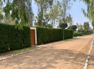 Terreno / Lote , Lima · Terreno en Venta en Condominio Privado Paso Chico (A Sólo 20 Minutos de Lima)