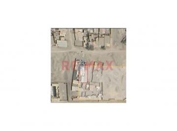 Terreno / Lote · 450m² · Venta de Terreno Industrial Ventanilla
