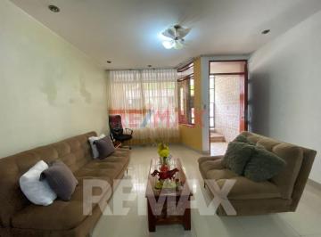 Departamento · 108m² · 3 Dormitorios · Amplio Departamento en Venta
