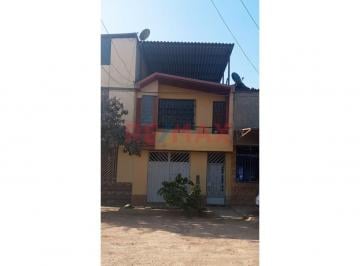 Casa · 160m² · 4 Dormitorios · Se Vende Casa en José Leonardo Ortiz, Chiclayo