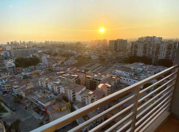 Departamento de 3 habitaciones, Lima · Venta de Departamento en Pueblo Libre