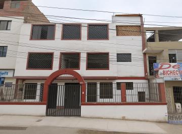 Local comercial · 252m² · 9 Dormitorios · Local en Alquiler en Comas Cerca a La Municipalidad