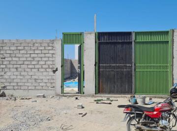 Terreno / Lote , Camaná · Terreno Cercado en Venta – Urb. Las Brisas, Camaná