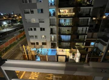 Departamento en Venta de 2 habitaciones Surquillo · Hermoso Departamento Duplex en La Urbanizacion La Calera de Surquillo