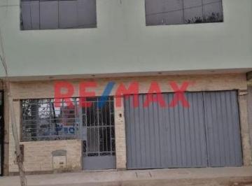 Casa · 152m² · 3 Dormitorios · Casa en Venta en San Juan de Vilca – a Espaldas de La Av Cerca de Zona Comercial